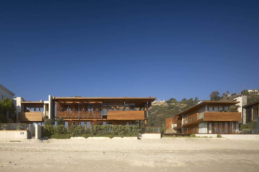 New Los Angeles County Record with $110 Million Home Sale in Malibu