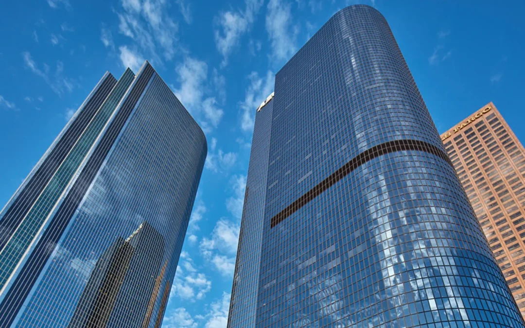 One California Plaza Enters Receivership: A Symbol of Downtown LA’s Office Market Crisis