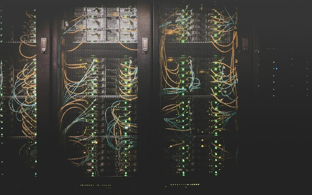Proposed LA County Data Center Ban in Unincorporated Areas